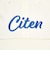 ＜CITEN＞ロゴデザインキャップ