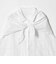 ＜CITEN＞スカーフレースシャツ