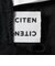 ＜CITEN＞スカーフレースシャツ