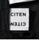 ＜CITEN＞スカーフレースシャツ