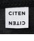 ＜CITEN＞キャップスリーブシアーT