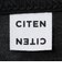 ＜CITEN＞キャップスリーブシアーT