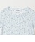 ＜CITEN＞ トビフラワーシアーワッフルT