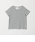 ＜CITEN＞ トビフラワーシアーワッフルT