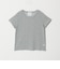 ＜CITEN＞ トビフラワーシアーワッフルT