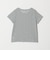 ＜CITEN＞ トビフラワーシアーワッフルT