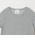 ＜CITEN＞ トビフラワーシアーワッフルT