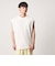 <CITEN>コットンメッシュスリーブレスT