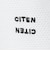 <CITEN>コットンメッシュスリーブレスT