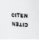 <CITEN>コットンメッシュスリーブレスT