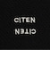 <CITEN>コットンメッシュスリーブレスT