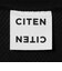 <CITEN>コットンメッシュスリーブレスT