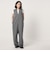 【WEB限定】＜CITEN＞カットスキッパーオールインワン