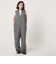 【WEB限定】＜CITEN＞カットスキッパーオールインワン