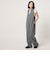 【WEB限定】＜CITEN＞カットスキッパーオールインワン