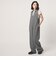 【WEB限定】＜CITEN＞カットスキッパーオールインワン