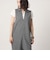 【WEB限定】＜CITEN＞カットスキッパーオールインワン