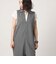 【WEB限定】＜CITEN＞カットスキッパーオールインワン