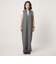 【WEB限定】＜CITEN＞カットスキッパーオールインワン