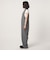 【WEB限定】＜CITEN＞カットスキッパーオールインワン