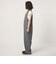 【WEB限定】＜CITEN＞カットスキッパーオールインワン