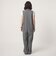 【WEB限定】＜CITEN＞カットスキッパーオールインワン