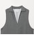 【WEB限定】＜CITEN＞カットスキッパーオールインワン