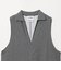 【WEB限定】＜CITEN＞カットスキッパーオールインワン