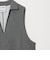 【WEB限定】＜CITEN＞カットスキッパーオールインワン