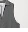 【WEB限定】＜CITEN＞カットスキッパーオールインワン