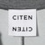 【WEB限定】＜CITEN＞カットスキッパーオールインワン