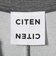【WEB限定】＜CITEN＞カットスキッパーオールインワン