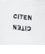 <CITEN>コットンメッシュポケットT