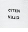 <CITEN>コットンメッシュポケットT