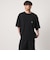 <CITEN>コットンメッシュポケットT