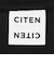 <CITEN>コットンメッシュポケットT