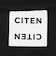 <CITEN>コットンメッシュポケットT