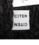 ＜CITEN＞フリンジニットビスチェ
