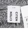 ＜CITEN＞メッシュニットキャミ