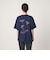 ＜CITEN＞フラワーロゴT