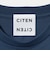 ＜CITEN＞フラワーロゴT