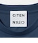 ＜CITEN＞フラワーロゴT