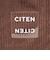 ＜CITEN＞コーデュロイトートバッグ