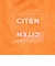 ＜CITEN＞コーデュロイトートバッグ