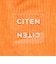 ＜CITEN＞コーデュロイトートバッグ