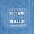 ＜CITEN＞コーデュロイトートバッグ