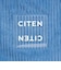 ＜CITEN＞コーデュロイトートバッグ