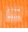 ＜CITEN＞コーデュロイポーチ