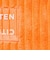 ＜CITEN＞コーデュロイポーチ