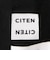 ＜CITEN＞サテンバルーンスリーブ